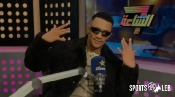 تصريح مفاجئ.. محمد رمضان مستاء من وصف مصر بأنها عالم ثالث عالم أول